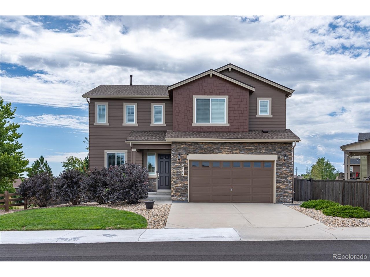 2177 Summerhill Dr