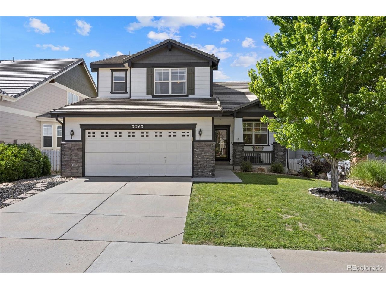 3363 Prairie Vista Dr