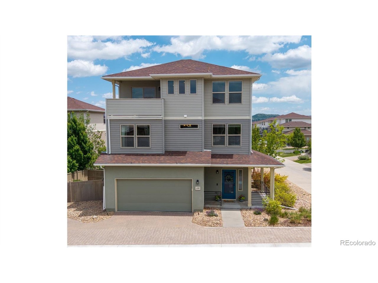 3141 Hardin St