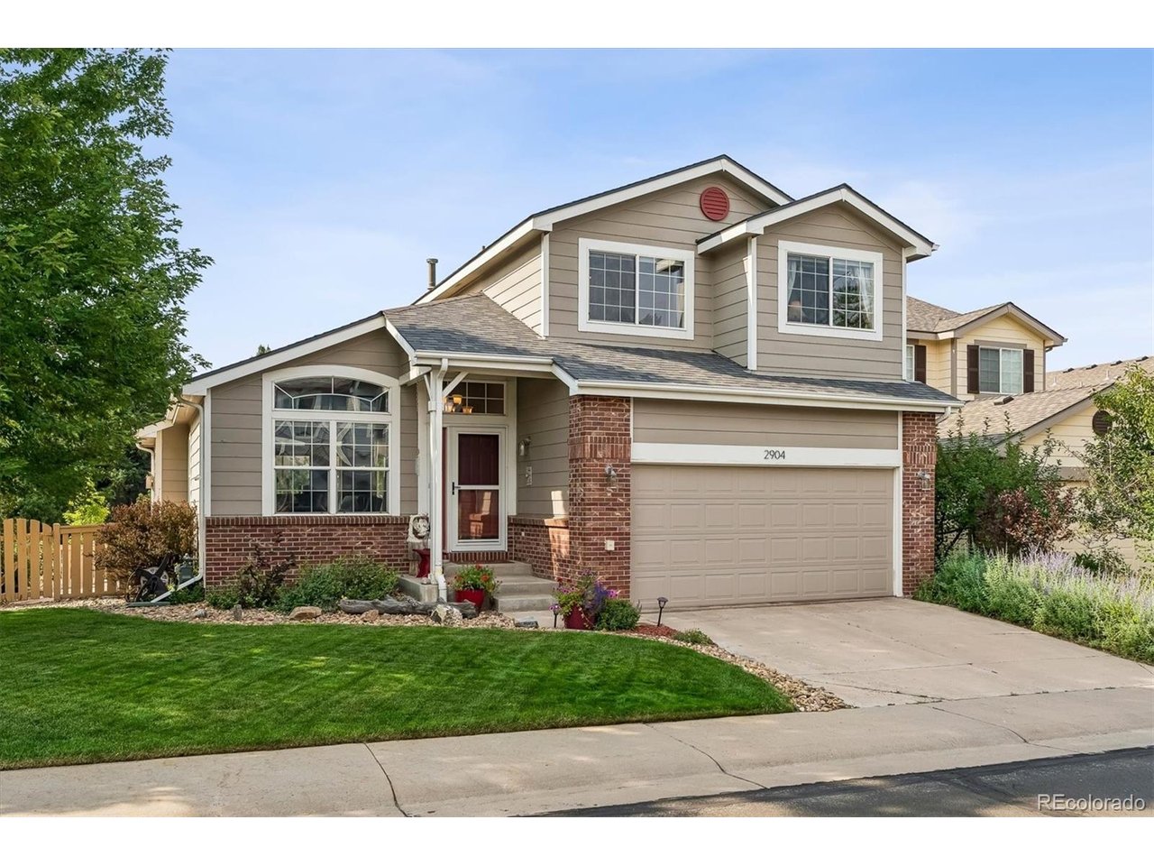 2904 Masters Ct