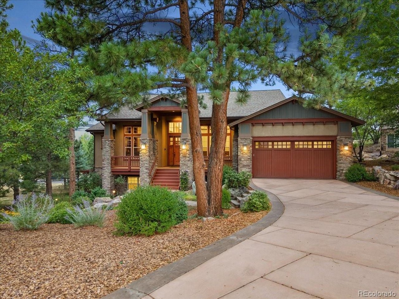 2643 Hawk Point Ct