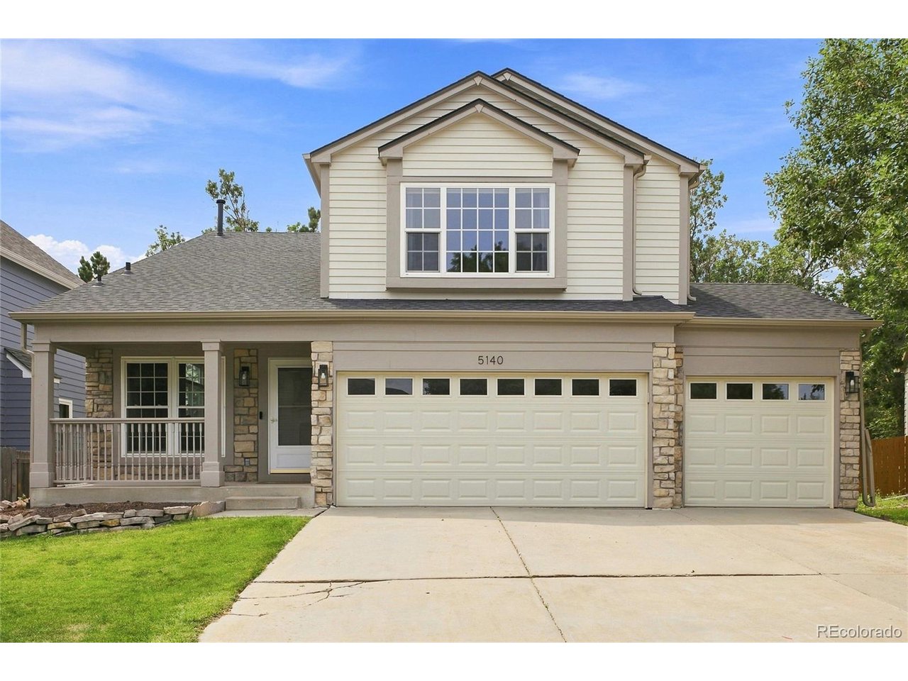 5140 E Hanover Pl