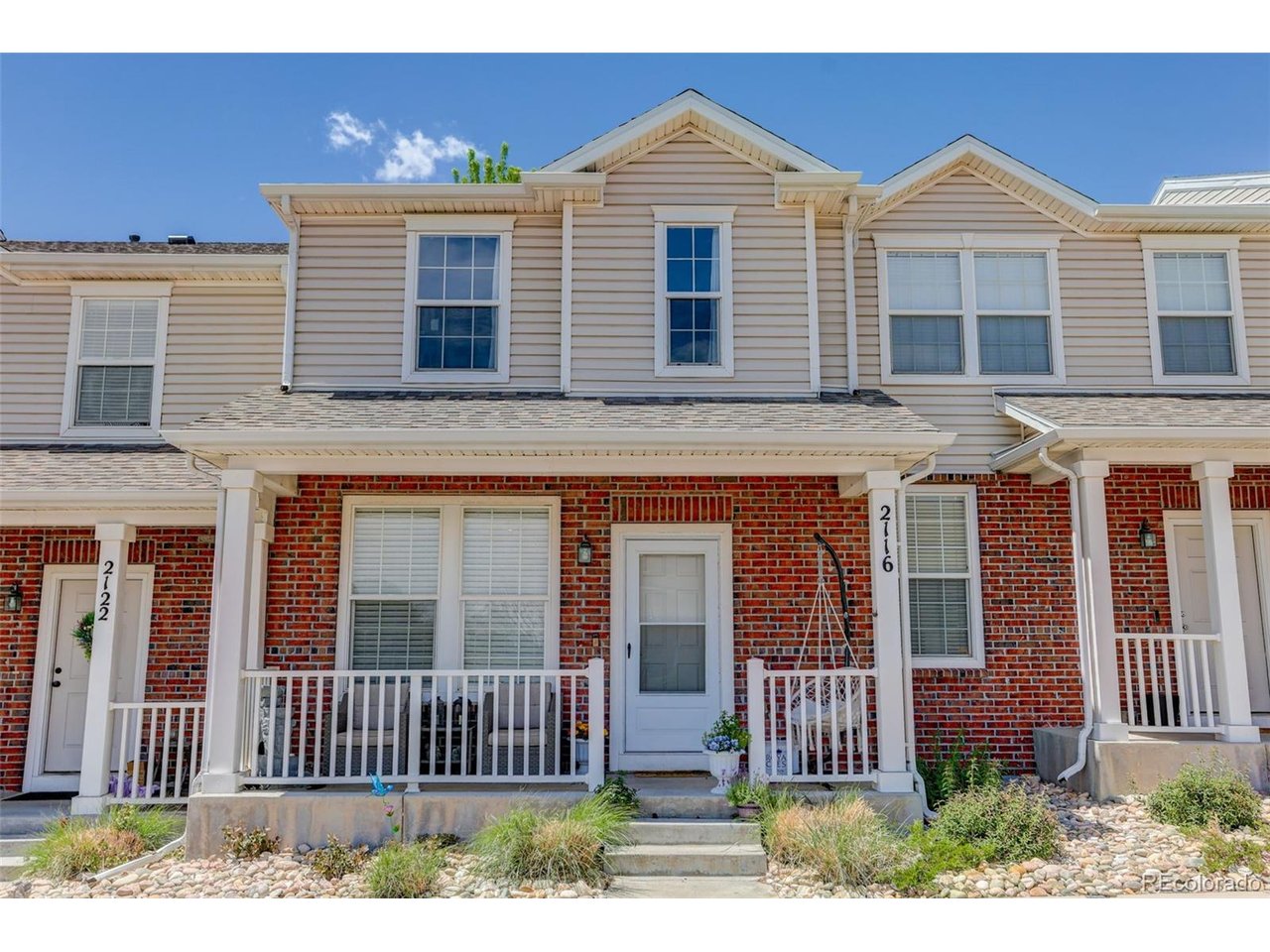 2116 Creekridge Pt