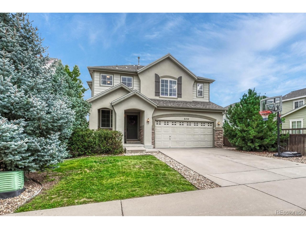 3130 Open Sky Way