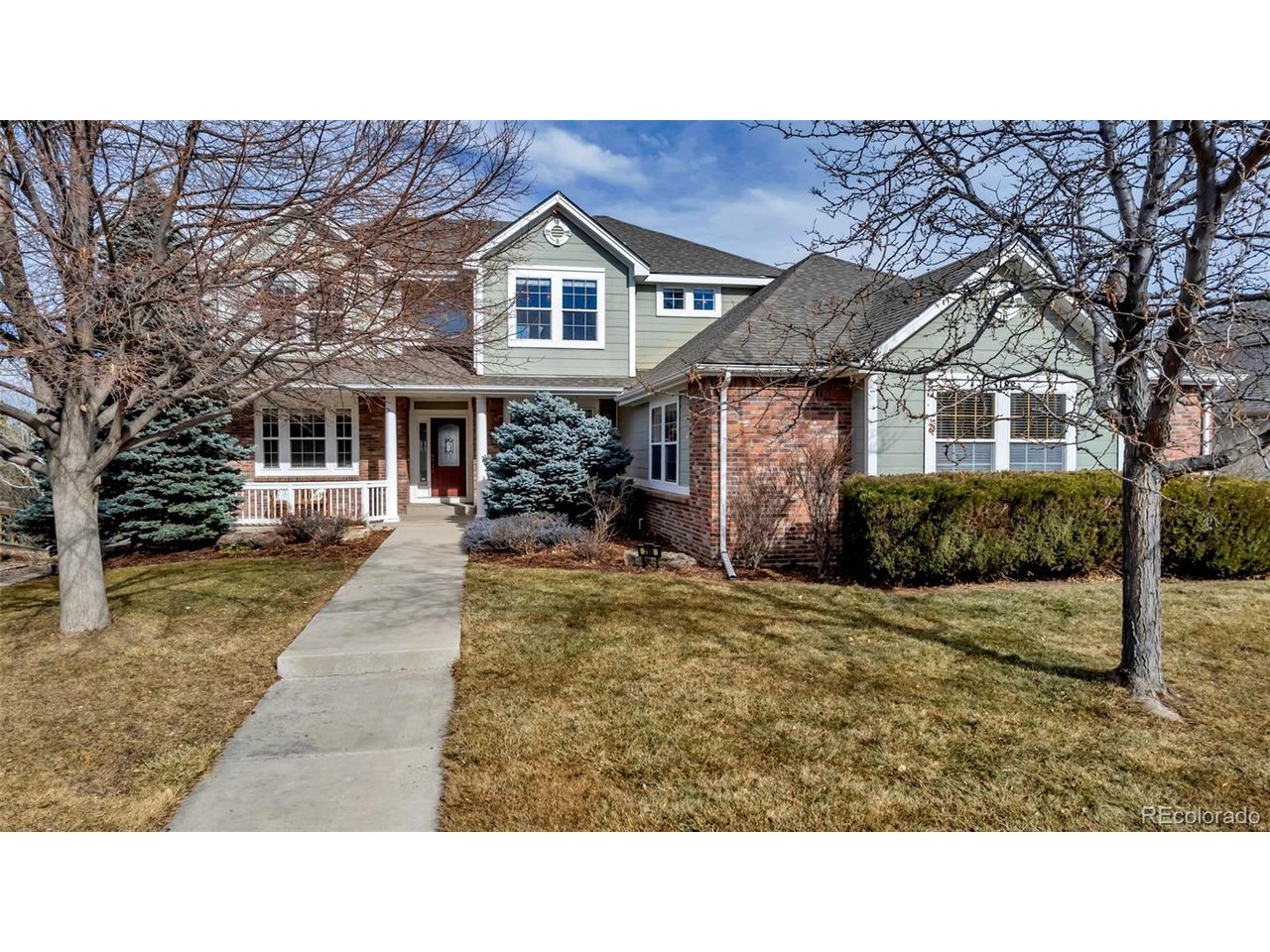 3188 Soaring Eagle Ln