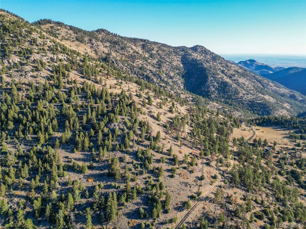 745 Nugget Hill Road