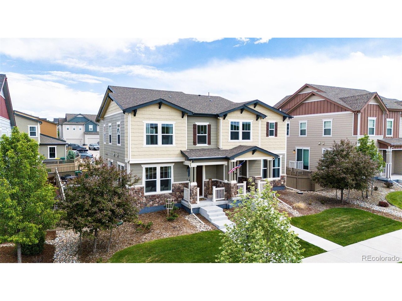 3450 N Meadows Dr