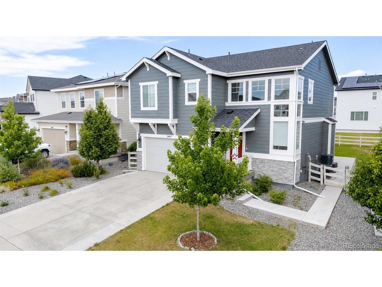 5447 Gray Wolf Ln