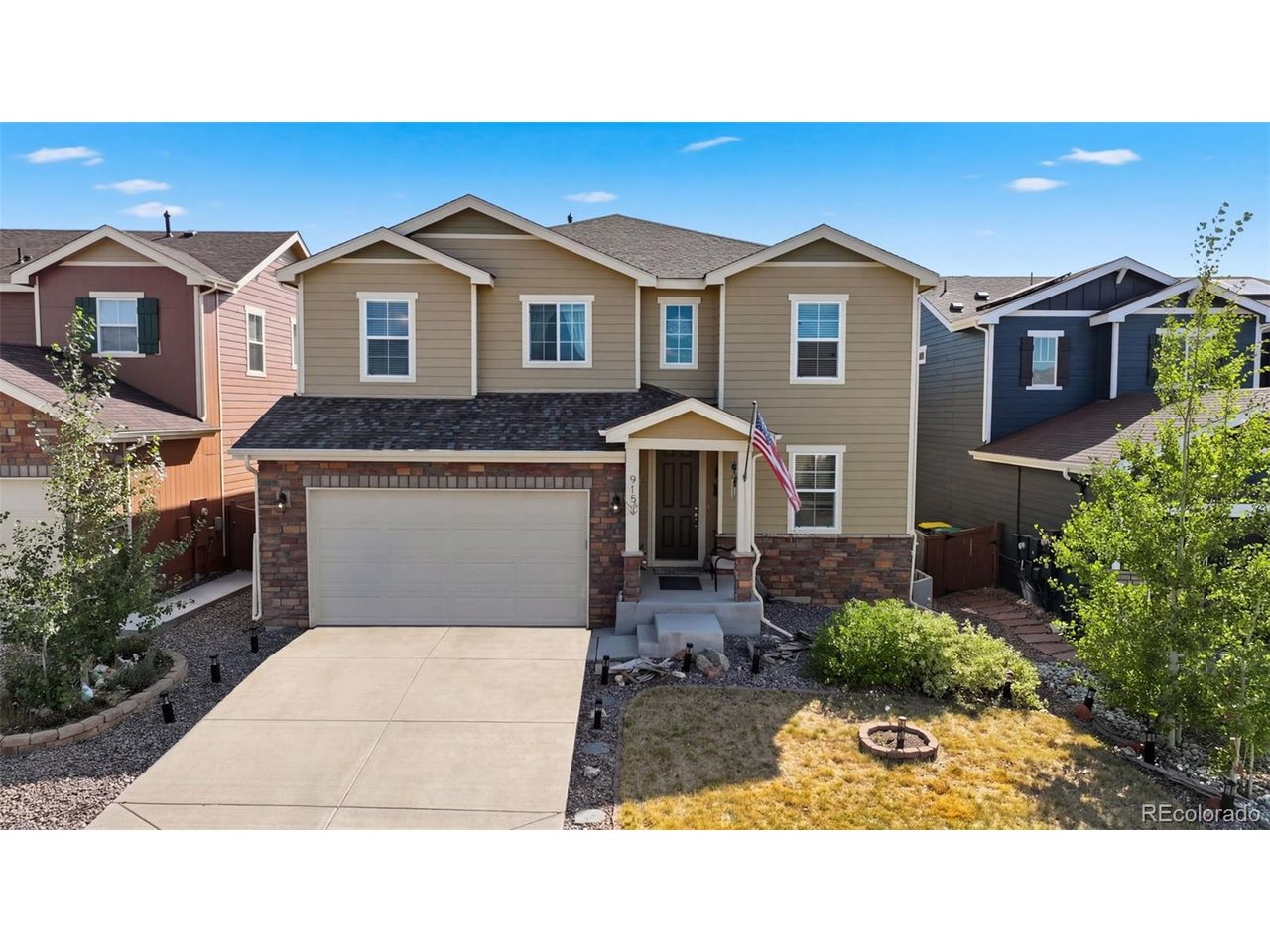 915 Mcmurdo Cir