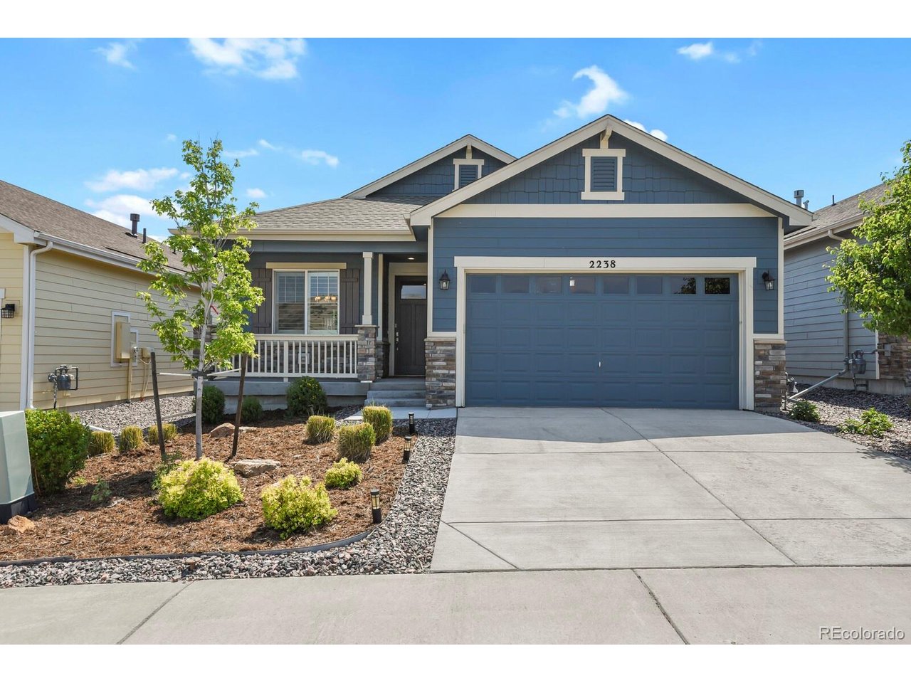 2238 Dawkins Dr