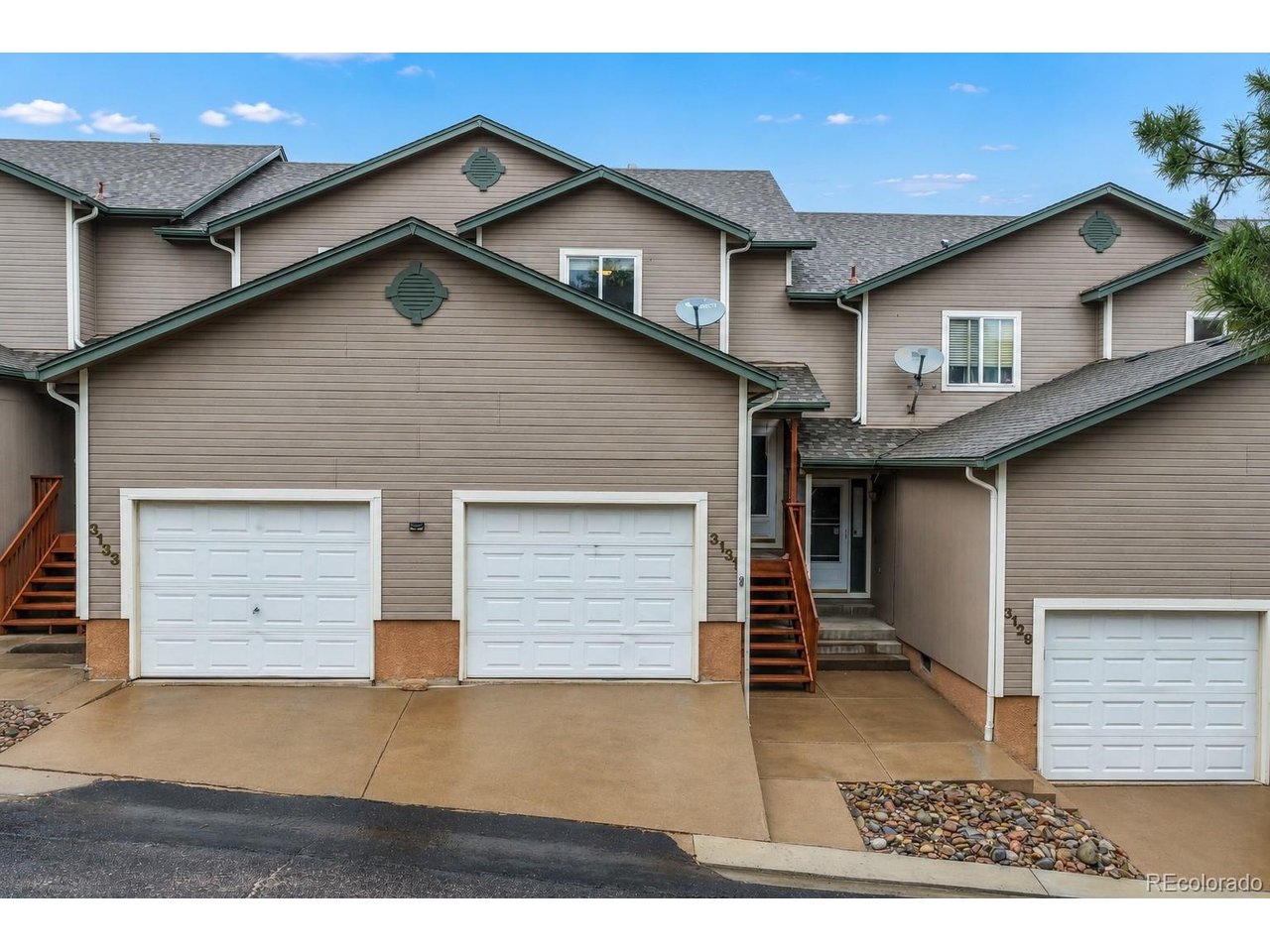 3131 Hearthridge Cir