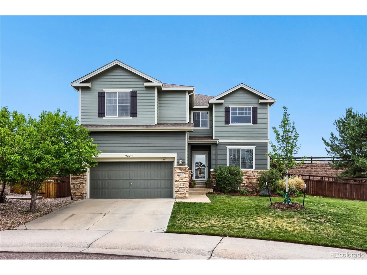 2420 Thistle Ct