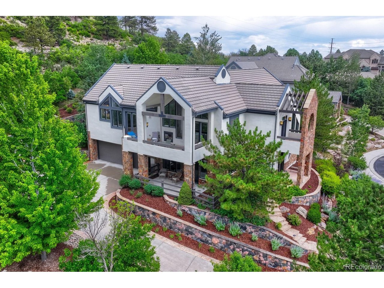 4820 Silver Pine Dr