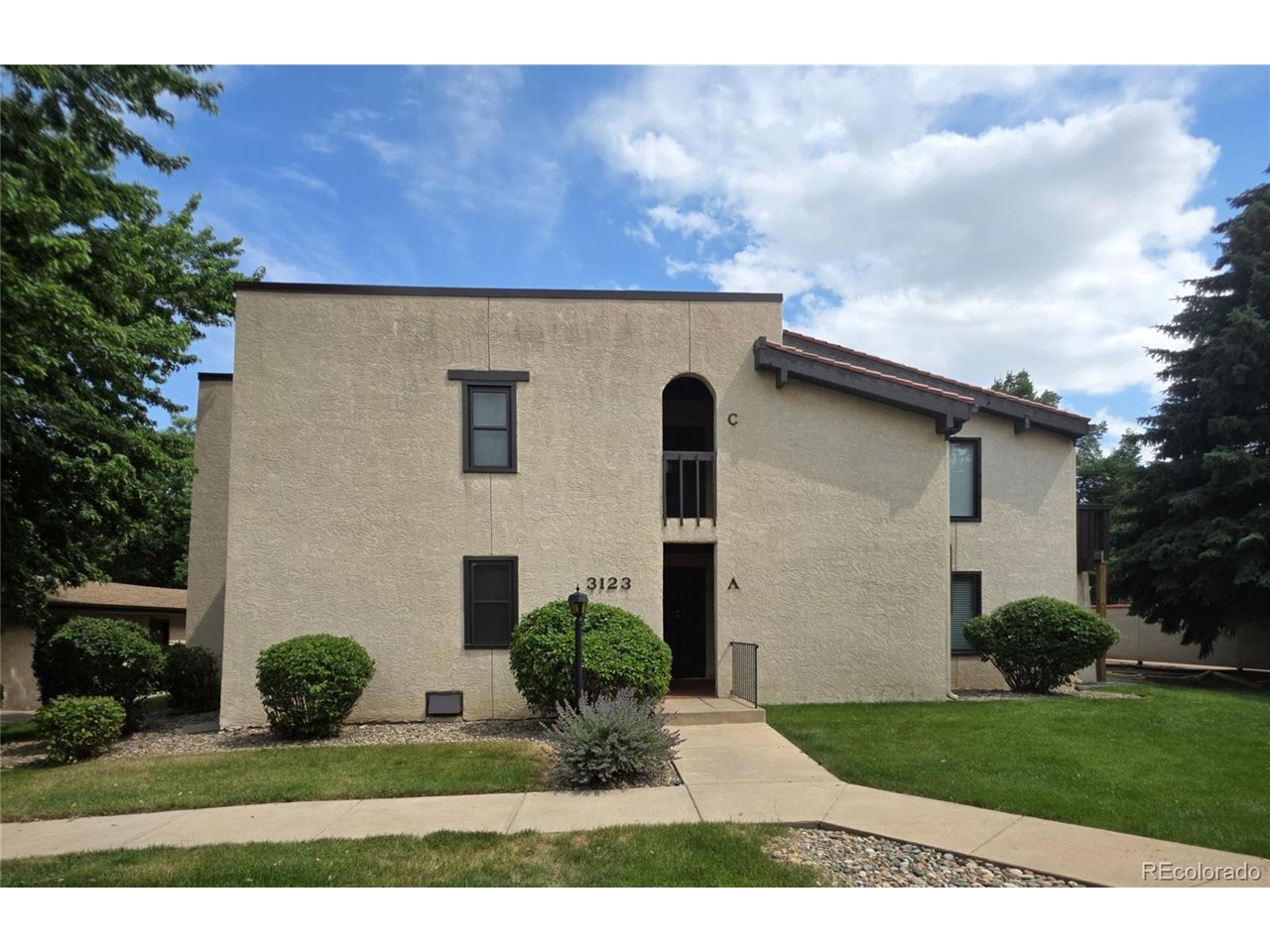 3123 Broadmoor Valley Rd A
