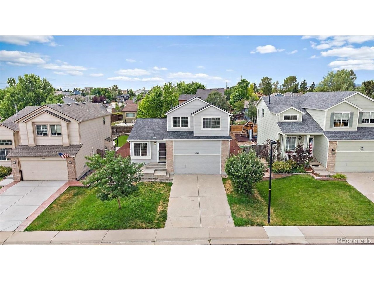 4948 Parsons Way