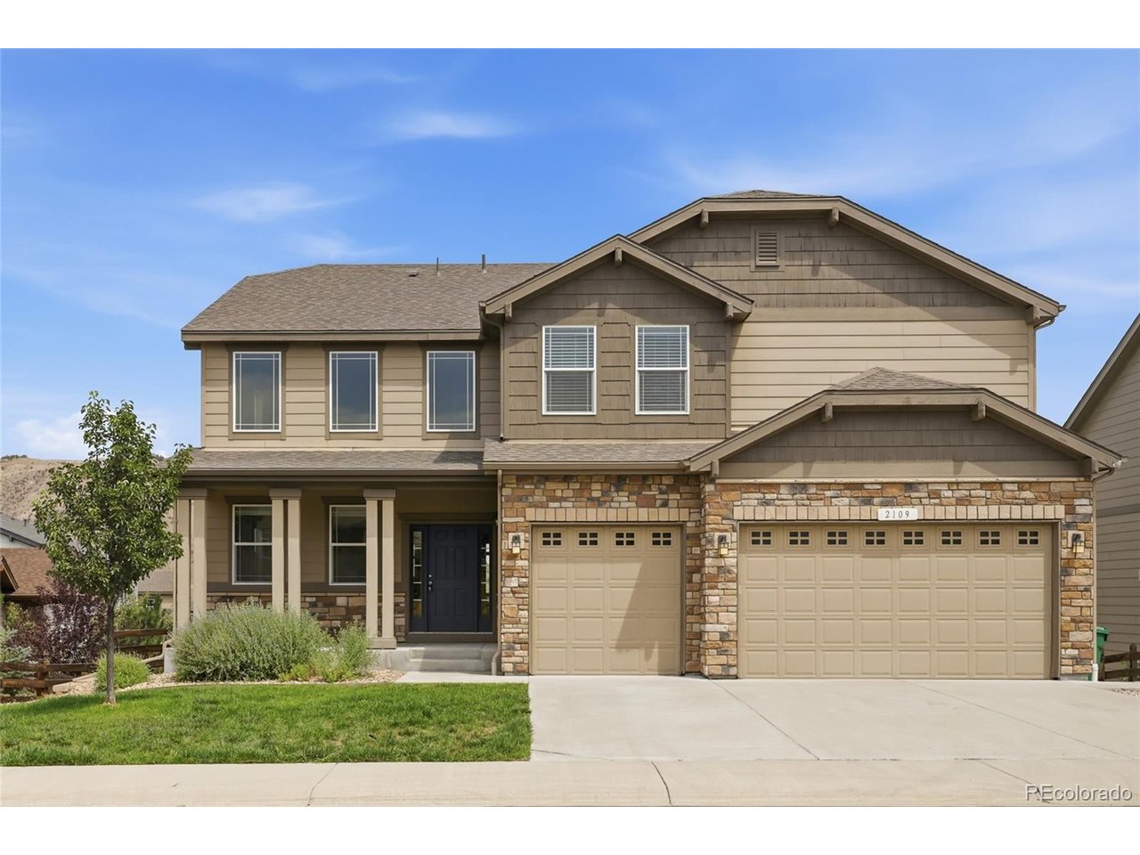 2109 Wood Thrush Way