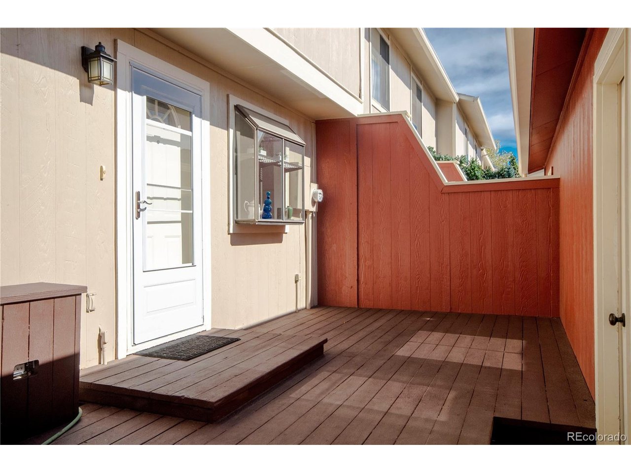 464 W Rockrimmon Blvd H