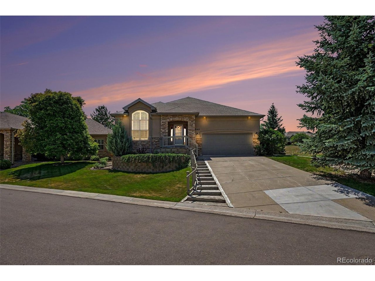 540 Wenlock Ct