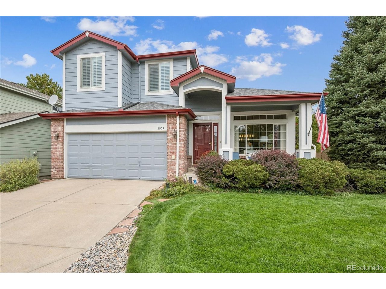 2903 Masters Ct