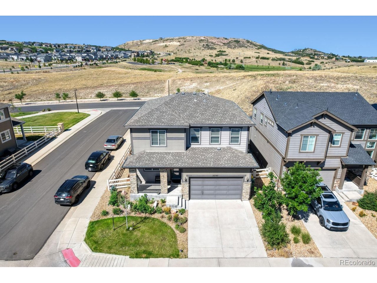 3397 Bittern St