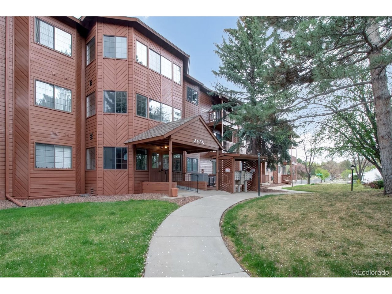 2450 Palmer Park Blvd C3