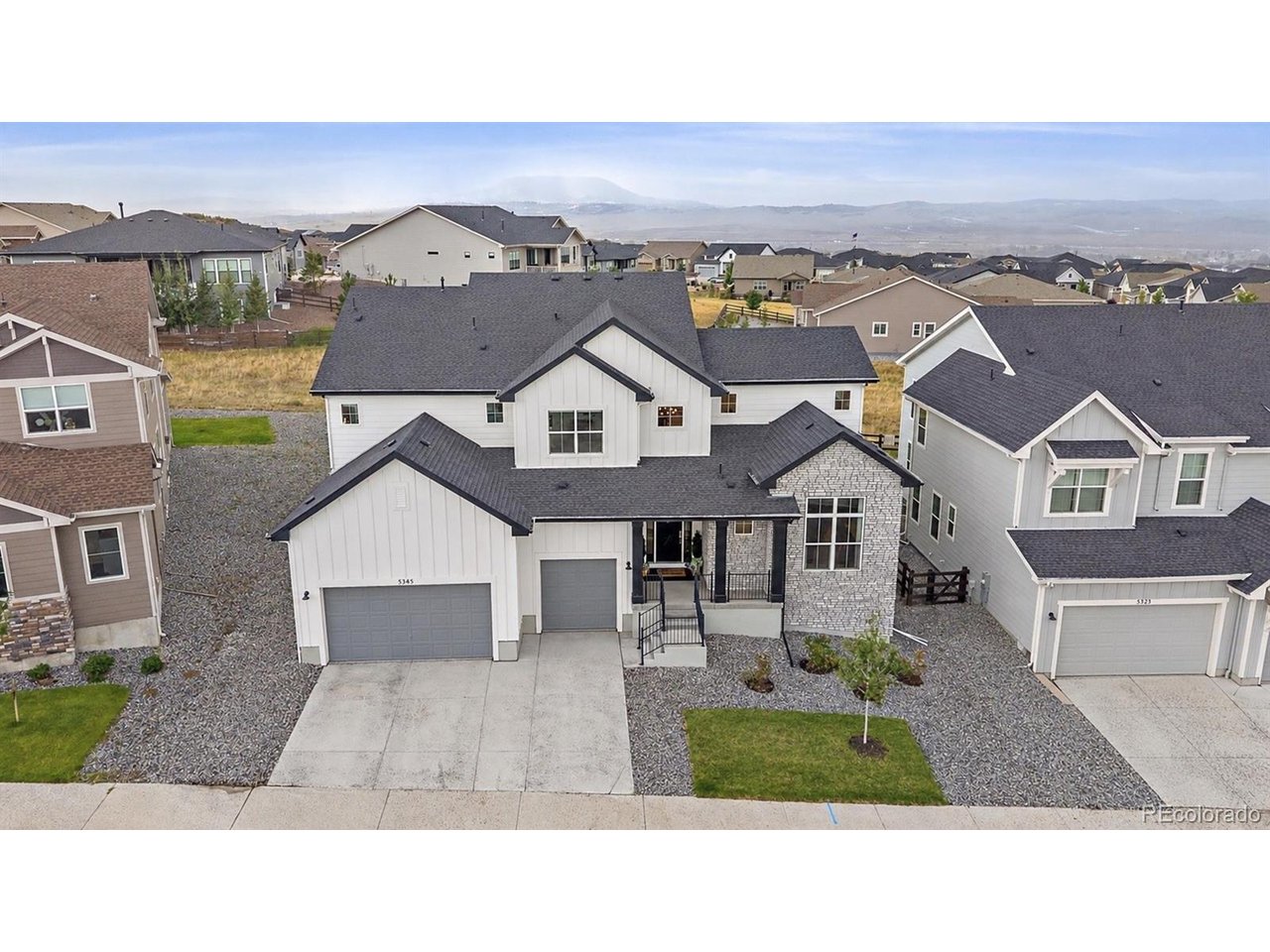 5345 Edenborn Way