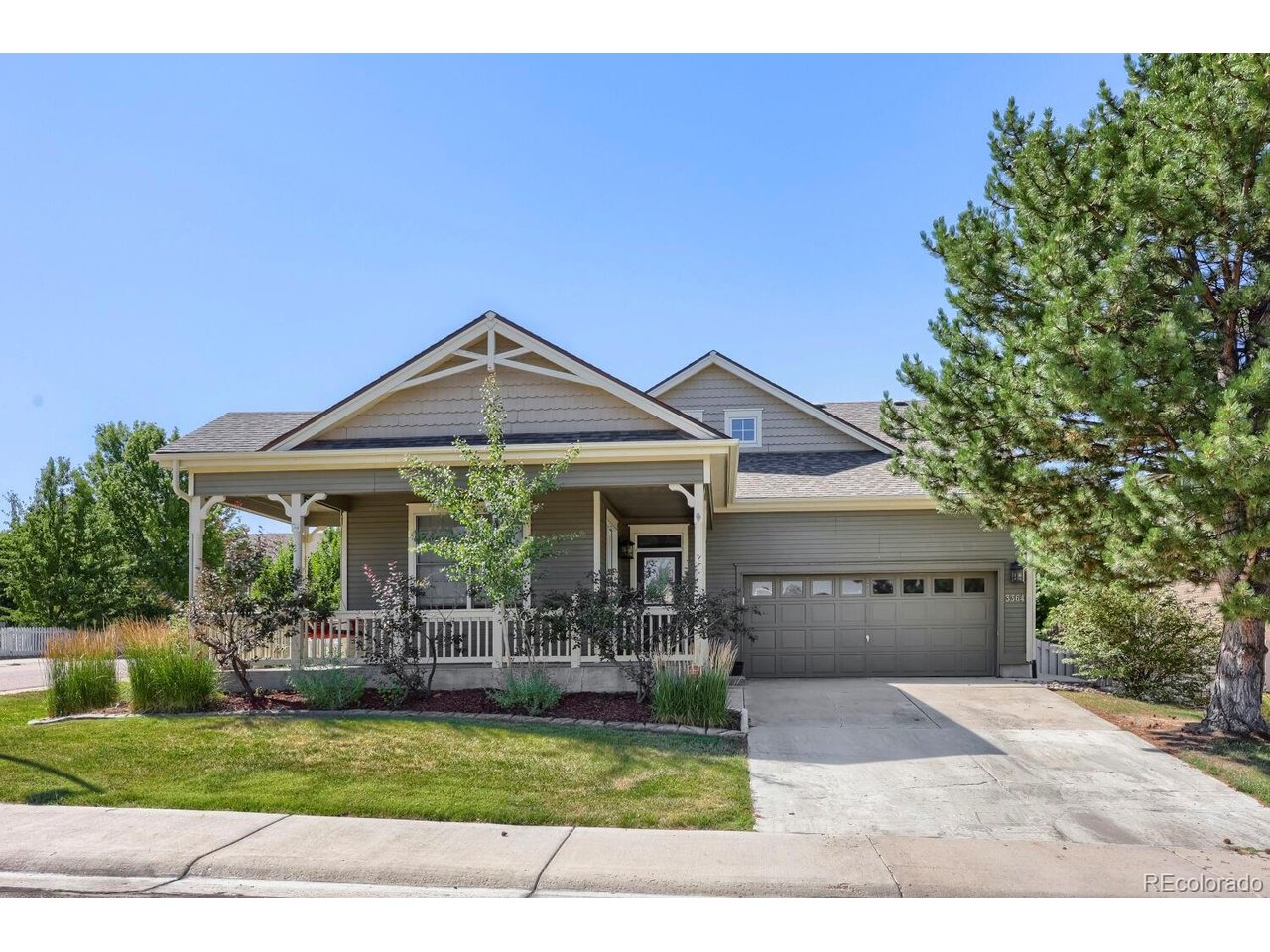 3364 Spruce Dell Ct
