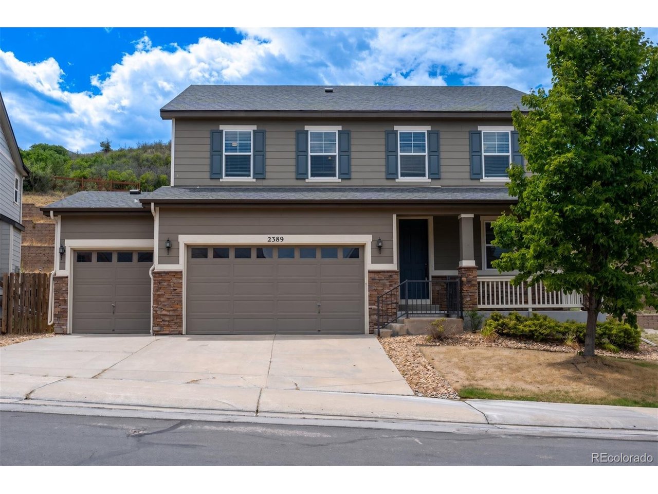 2389 Mccracken Ln