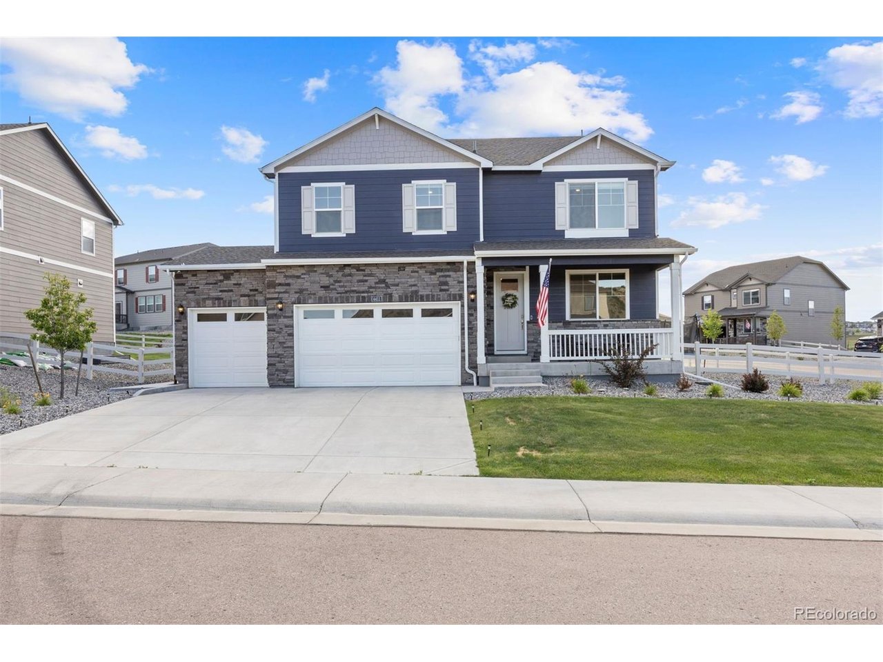 4411 Cattle Cross Rd