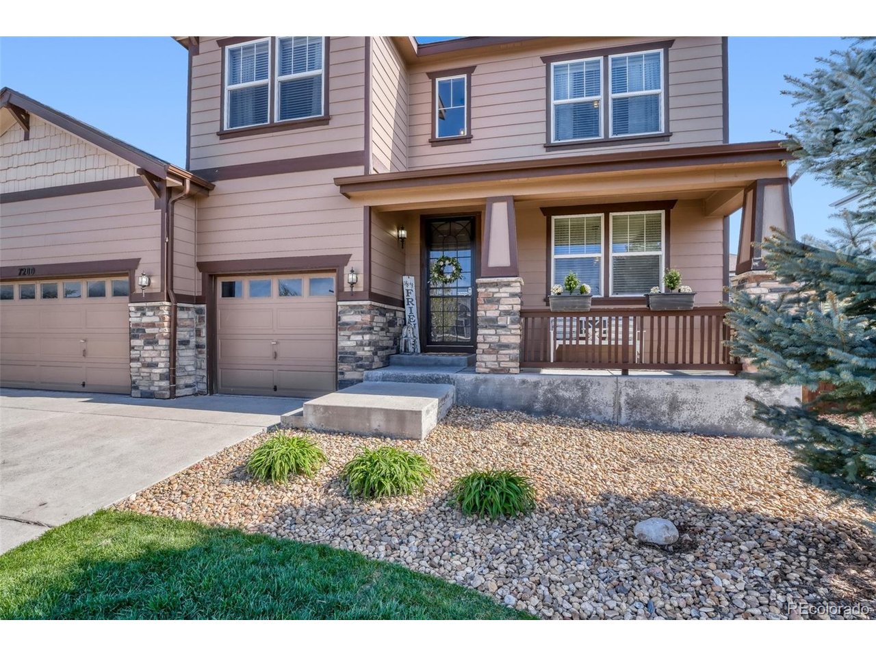 7200 Bandit Dr