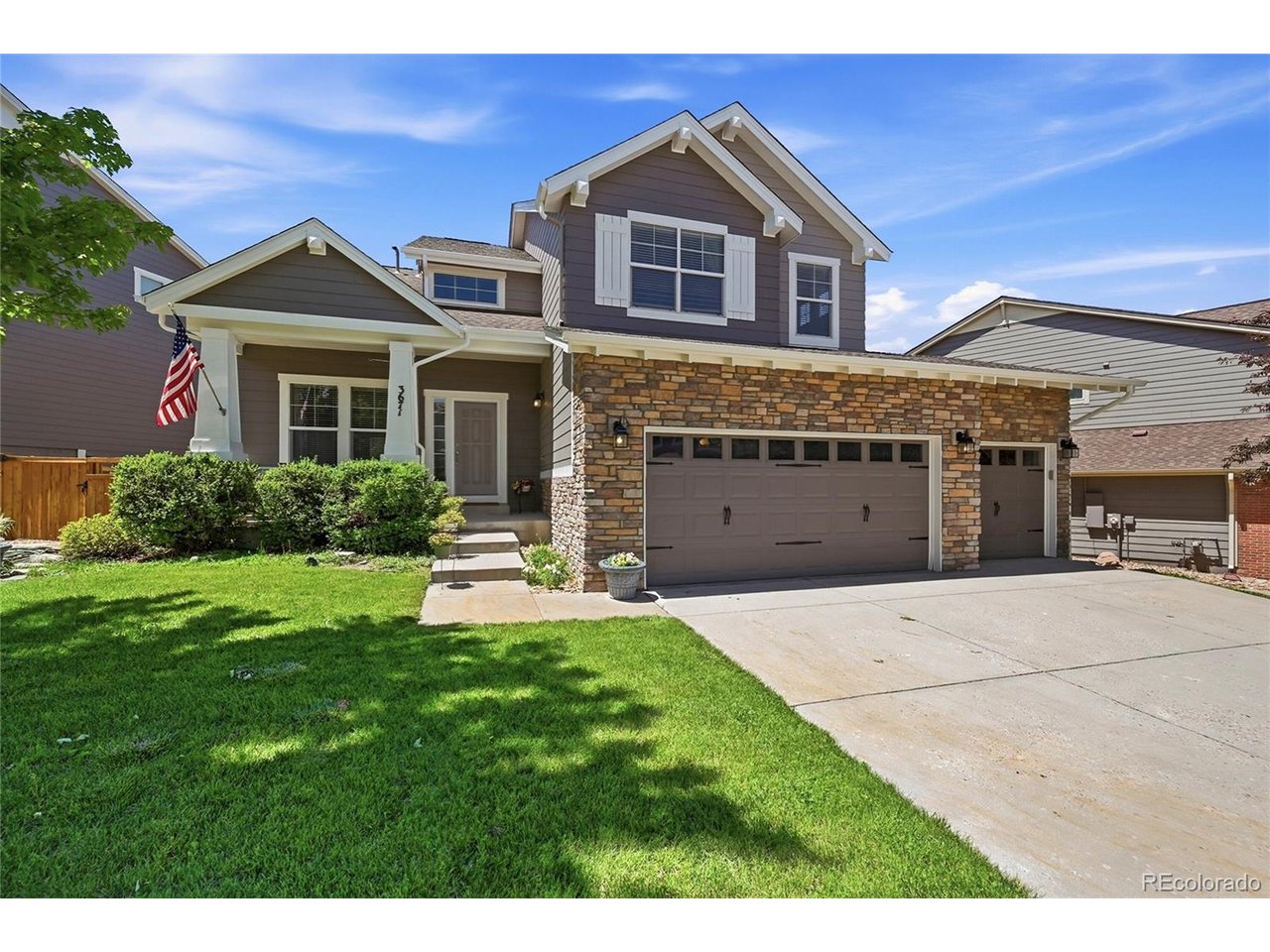 3671 Sunridge Terrace Dr