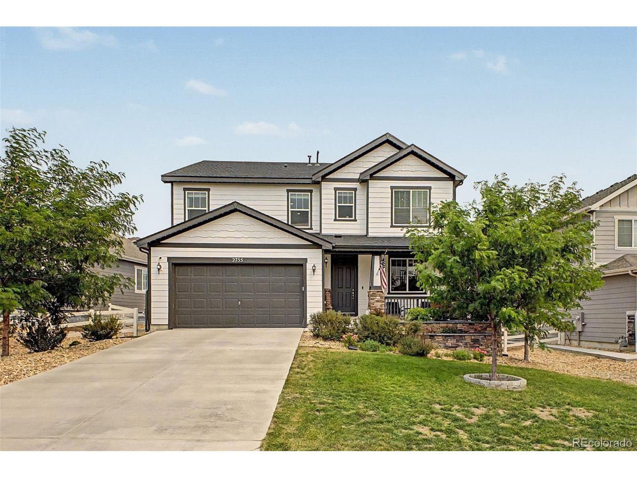 2755 Echo Park Dr