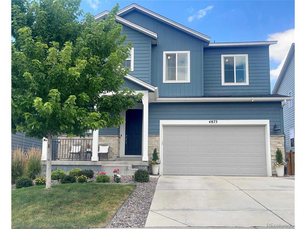 4875 Basalt Ridge Cir