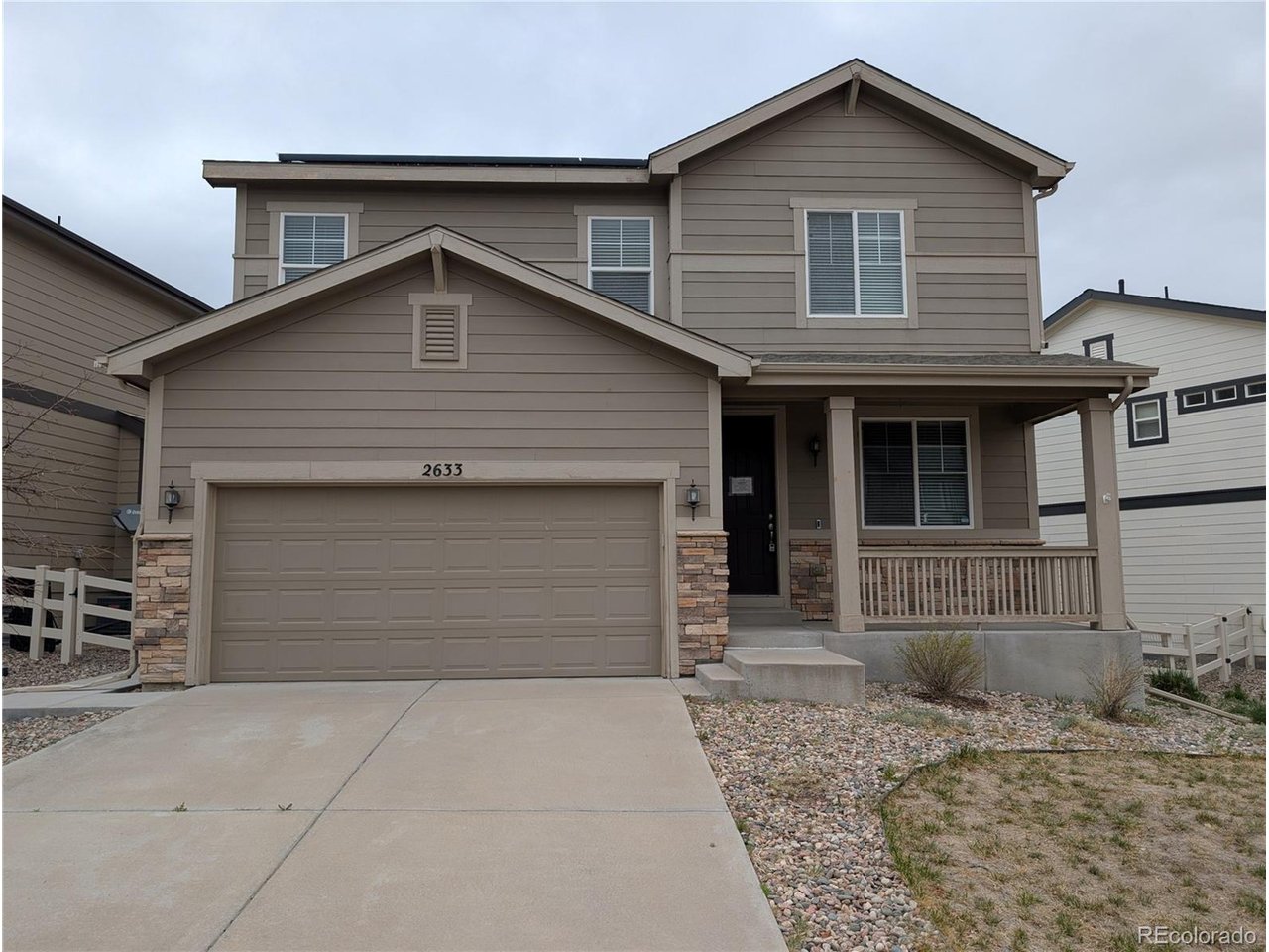 2633 Garganey Dr