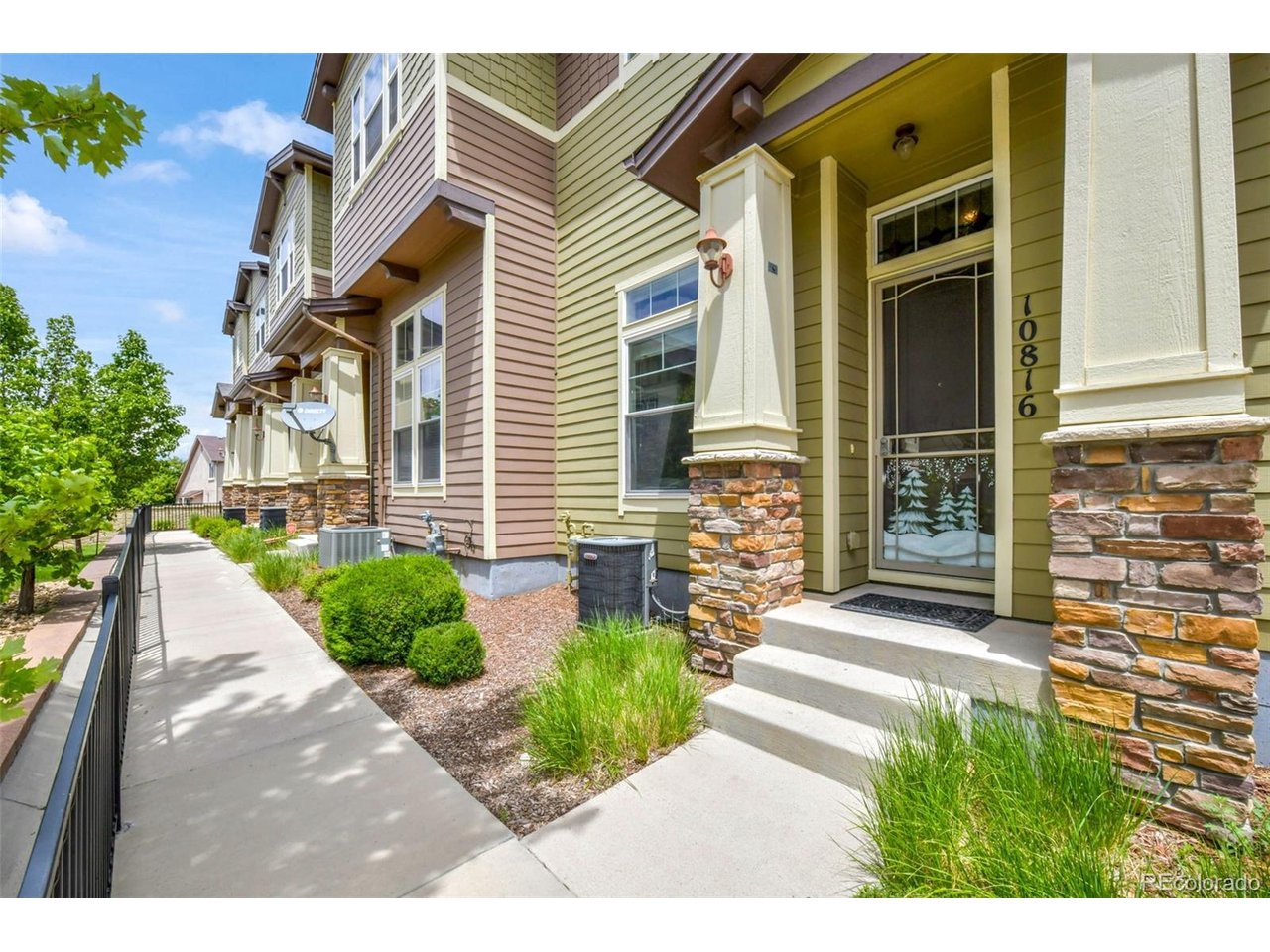 10816 Creede Creek Pt
