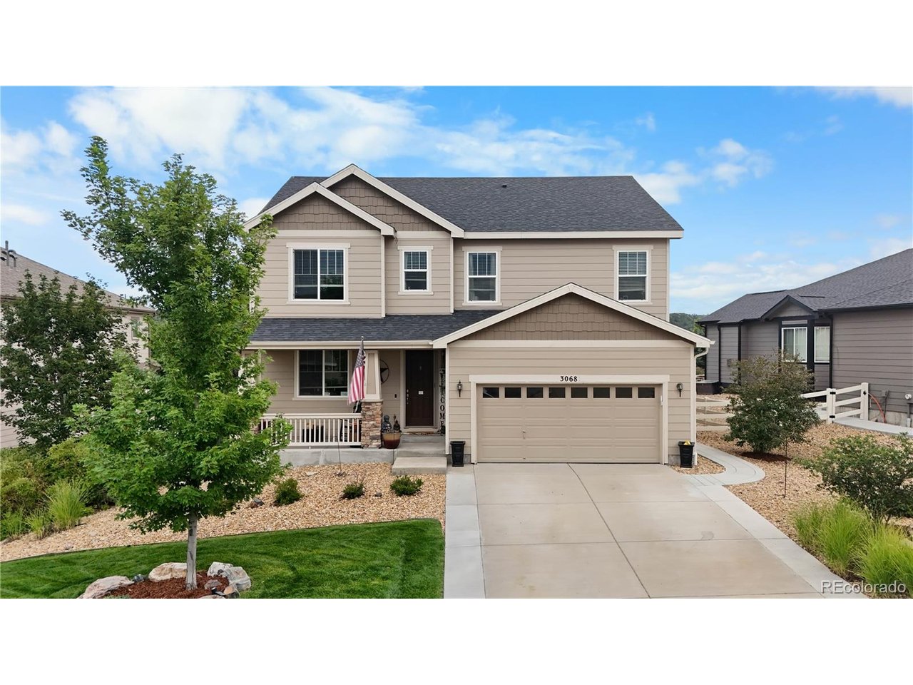 3068 Cool Meadow Pl