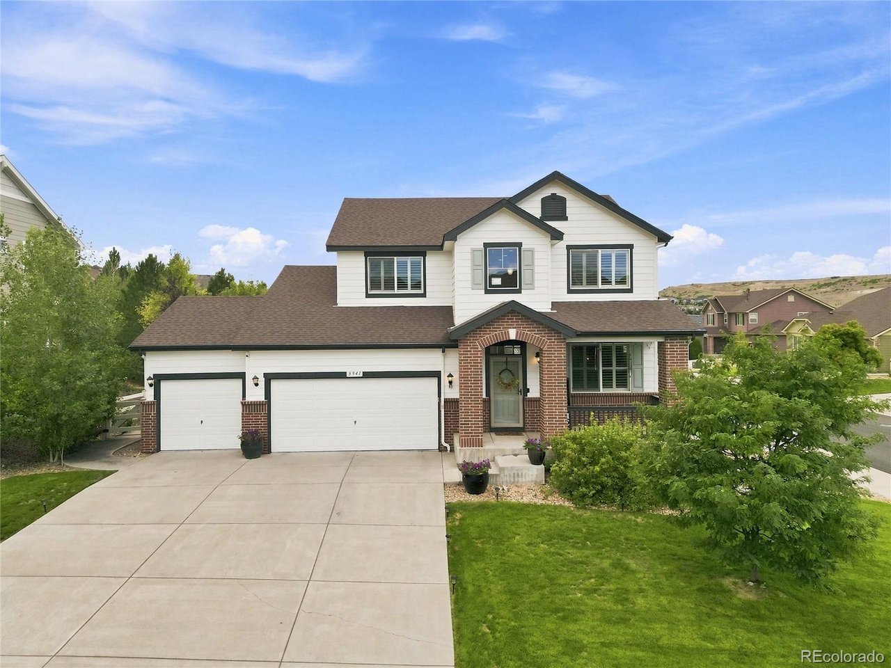 3941 Heatherglenn Ln
