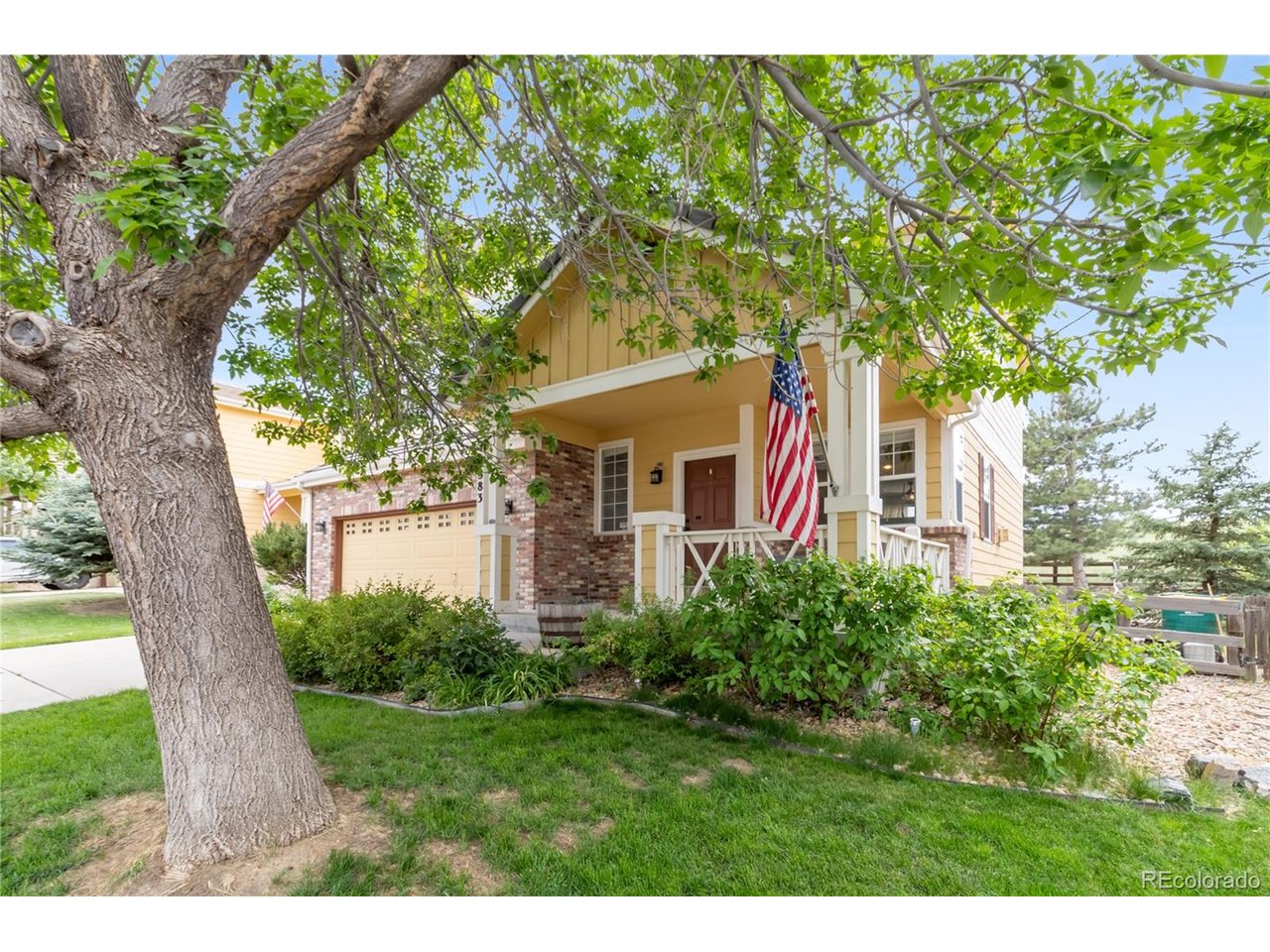 3583 Brushwood Dr