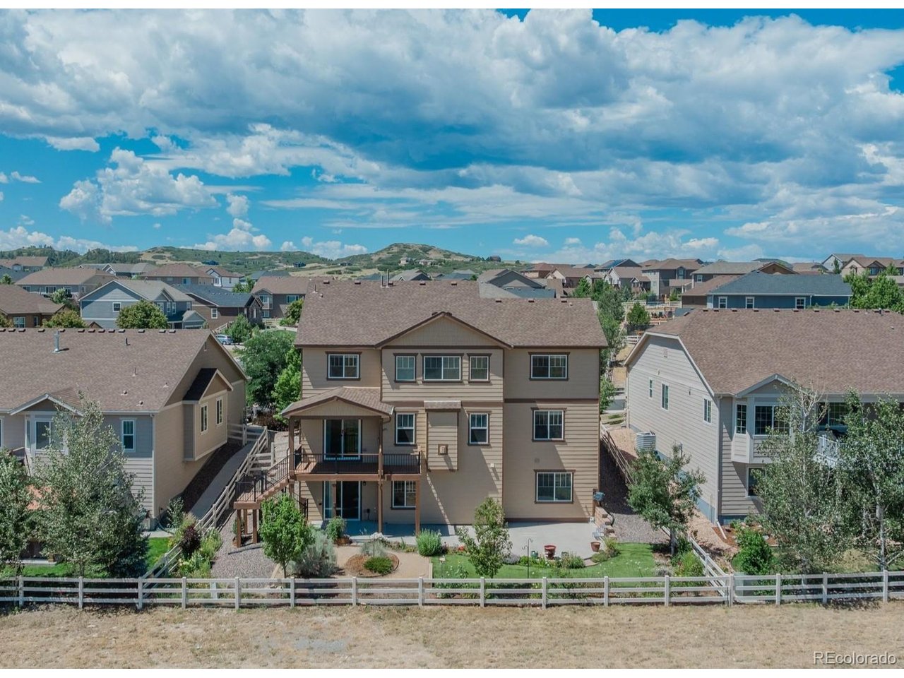 5728 Clover Ridge Cir
