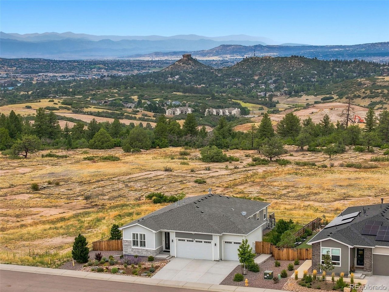 3778 Castle Vista Dr
