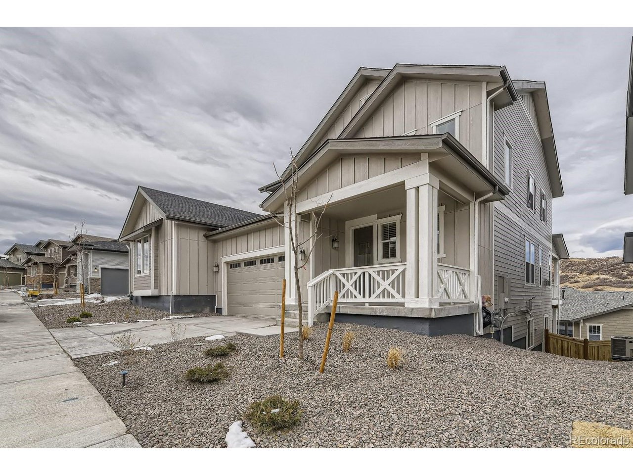 181 Lullaby Lane
