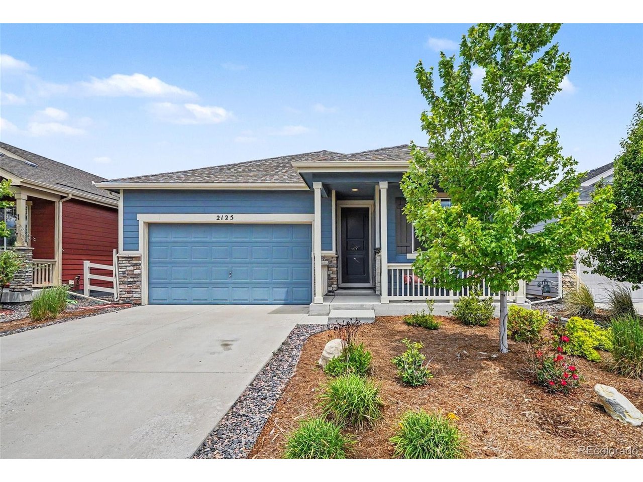 2125 Abigail Ln