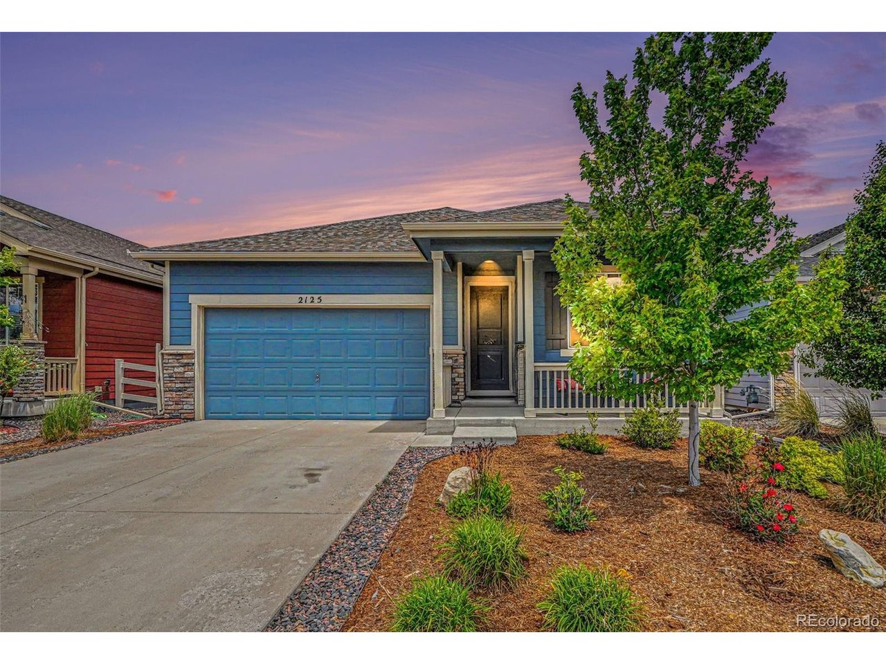 2125 Abigail Ln