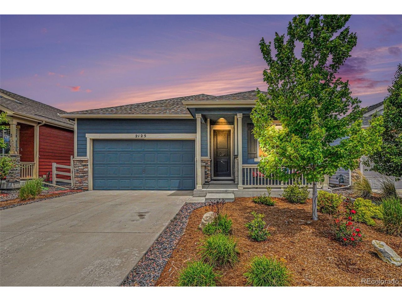 2125 Abigail Ln