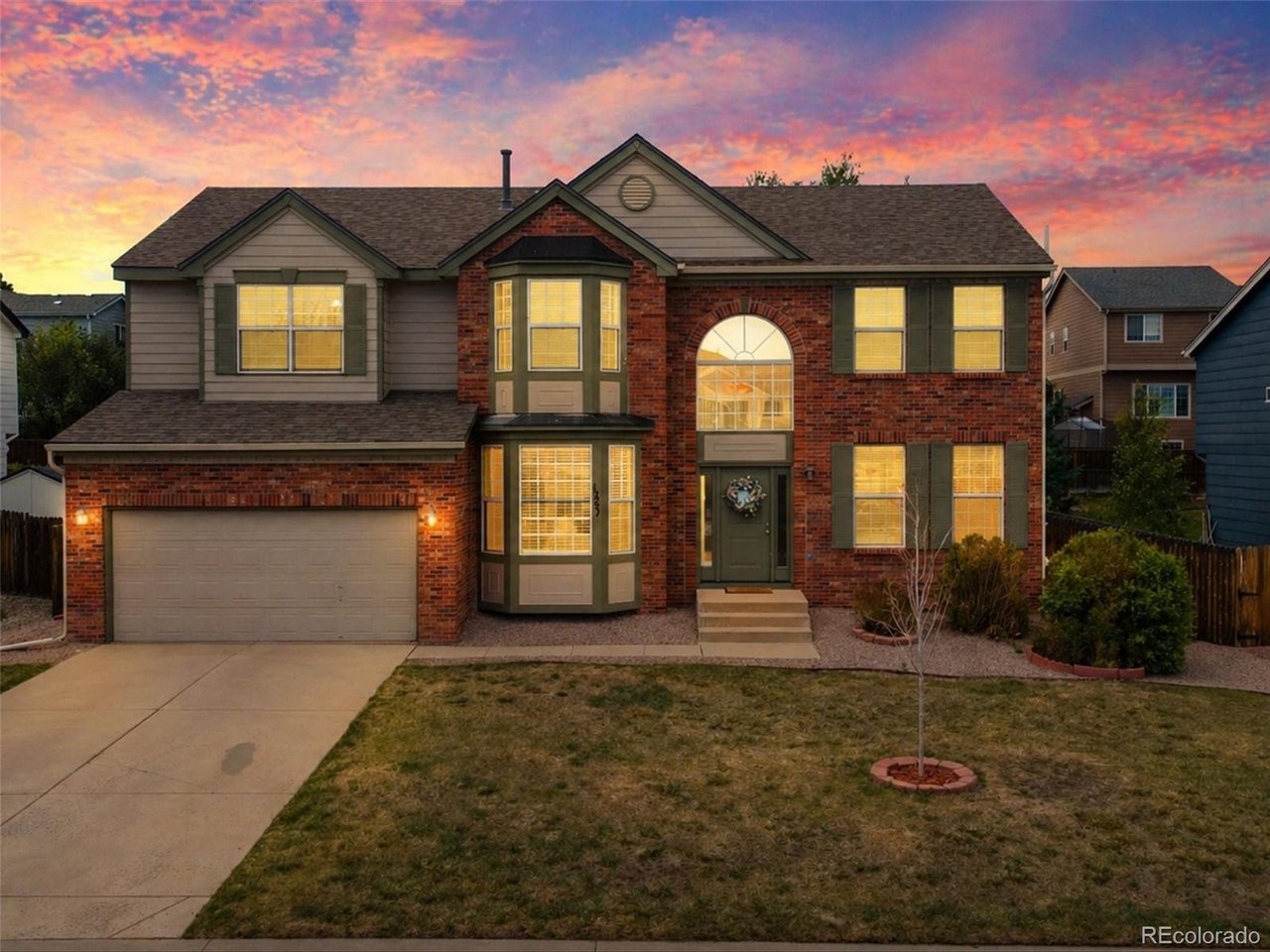 1251 N Burlington Dr