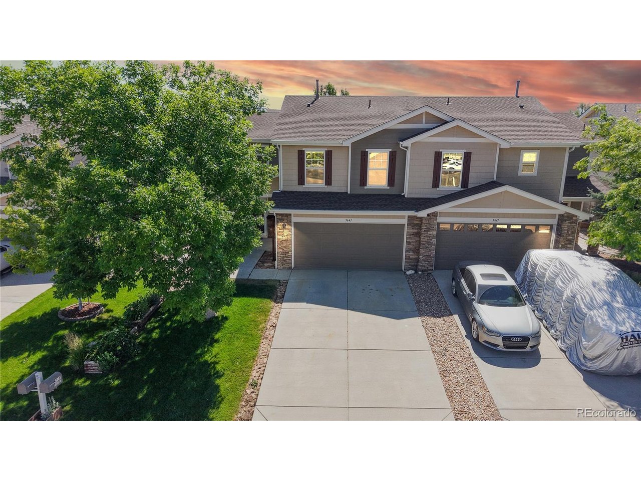 5641 Raleigh Cir