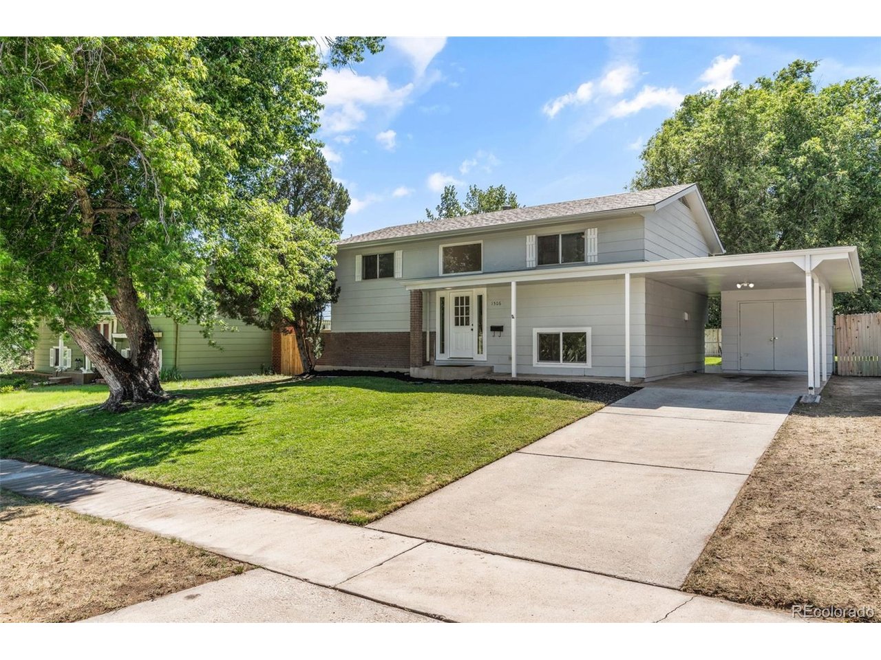 1506 Wynkoop Dr