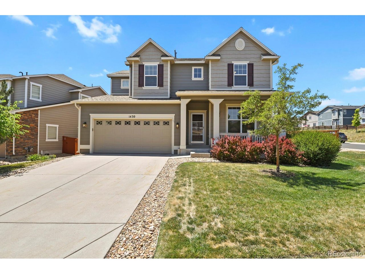 1430 Sky Rock Way