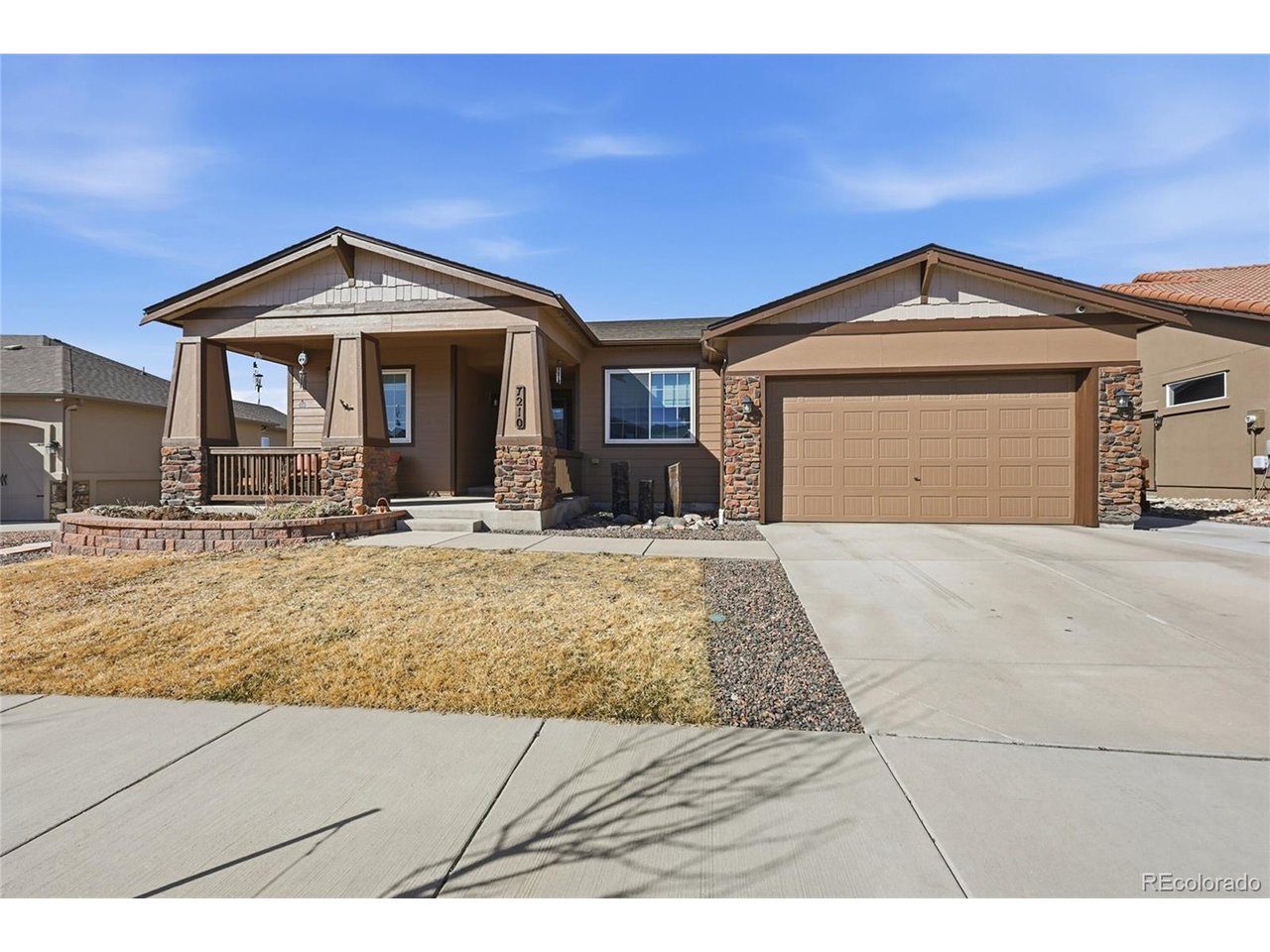 7210 Silver Buckle Dr