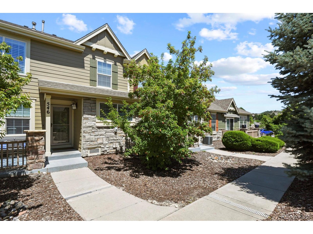 546 Lost Valley Pt